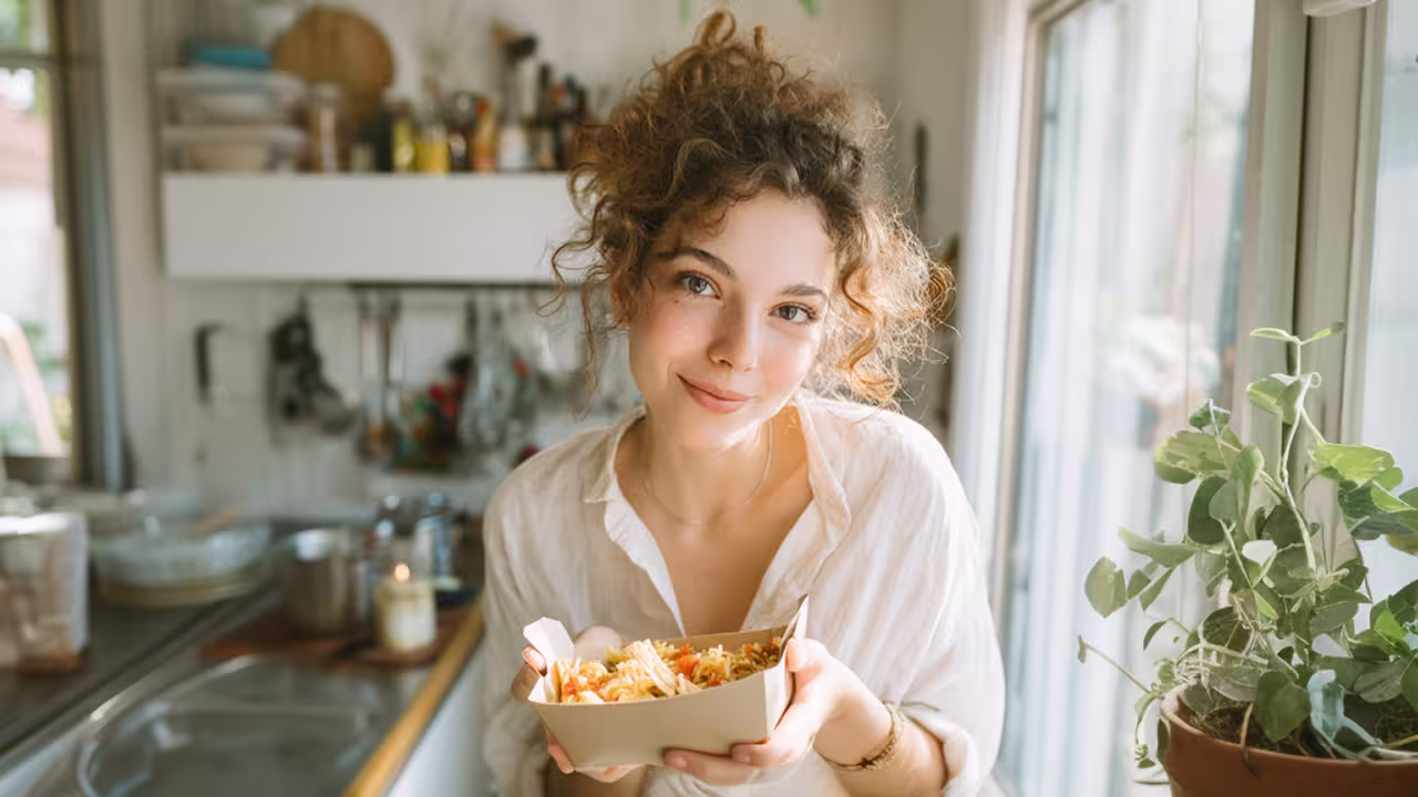 Porque tendemos ao “tudo ou nada” na hora de planejar nossas refeições?