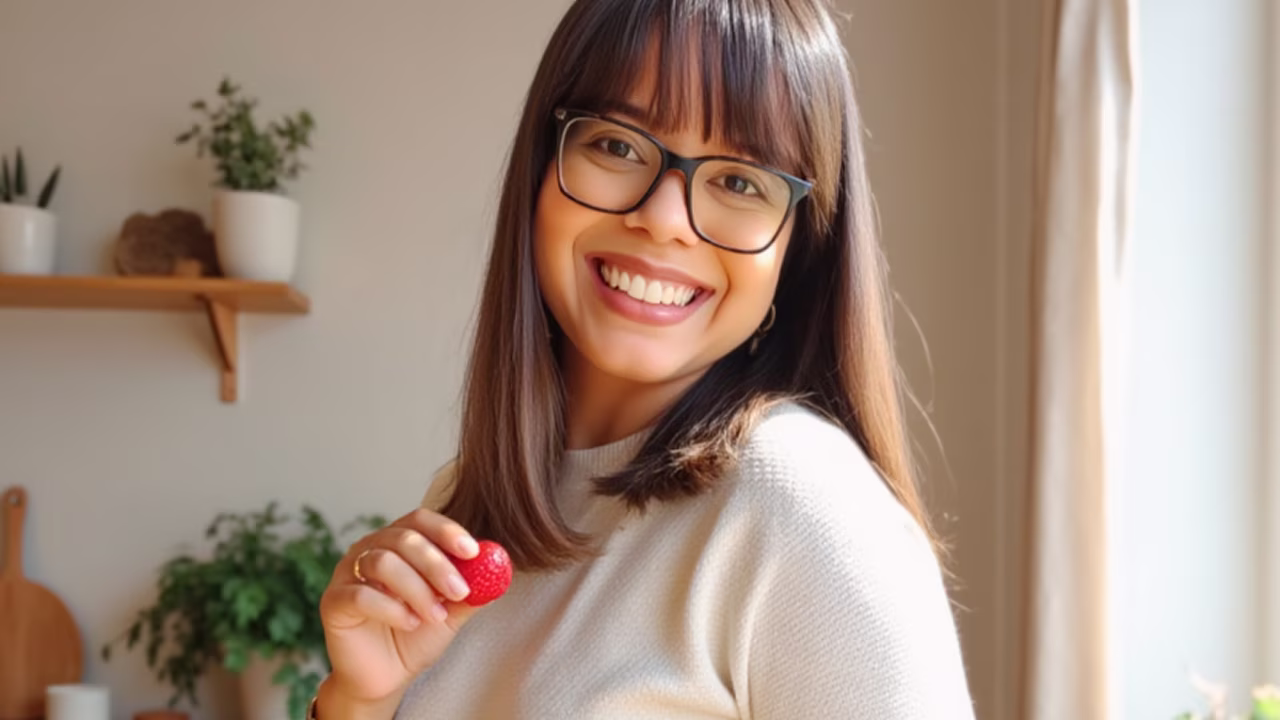 O que sua relação com a comida revela sobre sua vida